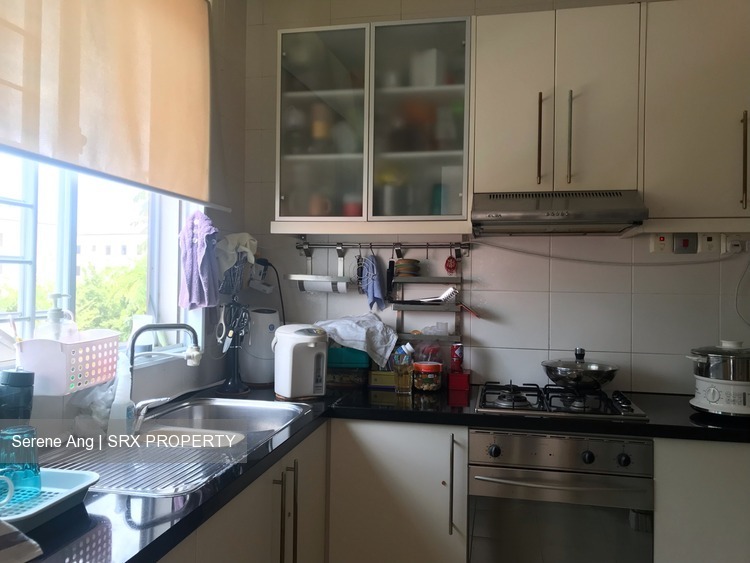 Knox View (D15), Apartment #199883102